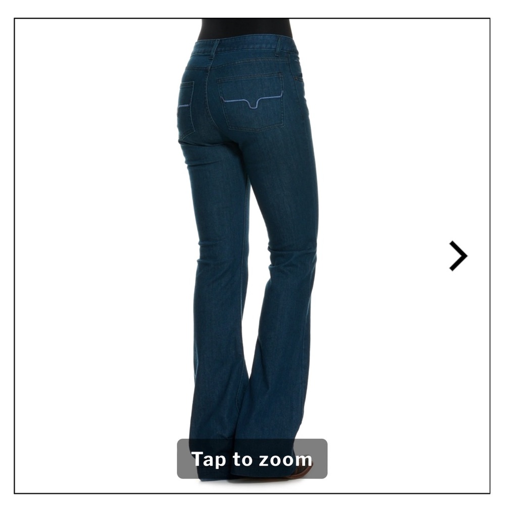 Kimes Ranch Lola jeans